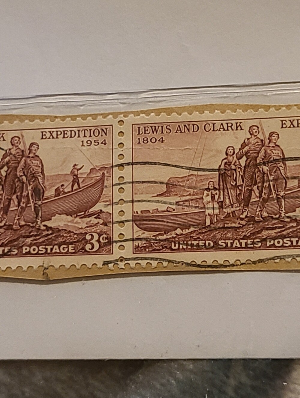 Collectible Stamp For Sale Today
